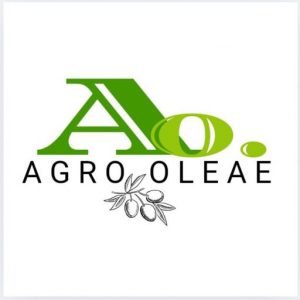 Logo de la web Agro Oleae