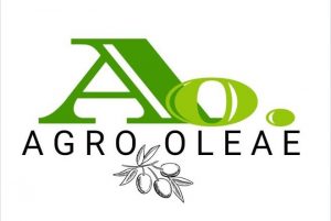 Logo de la web Agro Oleae