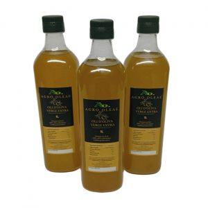 Pack 3 Aceite Oliva Virgen Extra 1L