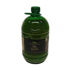 Aceite Oliva Virgen Extra 5L