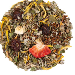 Té Roiboos Summer Miracle 100g.