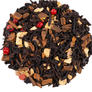 Té Negro Soul of Siri Lanka 100g